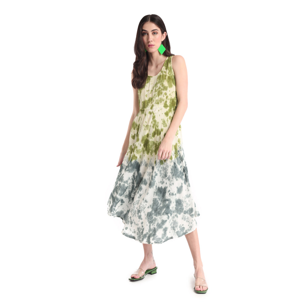 Boden DRESS & ROMPER - MyraUSA