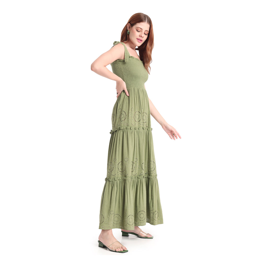 Benzene DRESS & ROMPER - MyraUSA