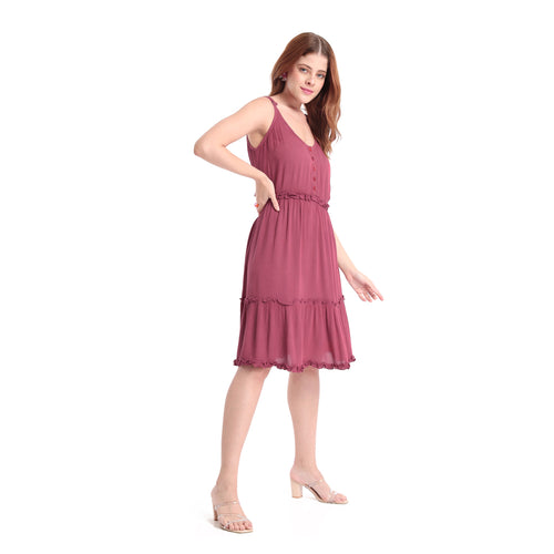Grass Roots DRESS & ROMPER - MyraUSA