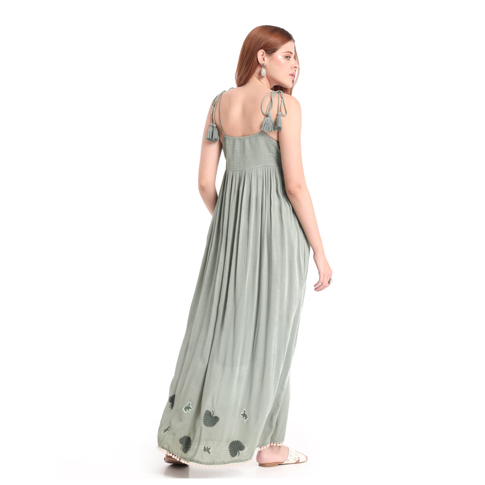 Scopio Style DRESS & ROMPER SMALL - MyraUSA