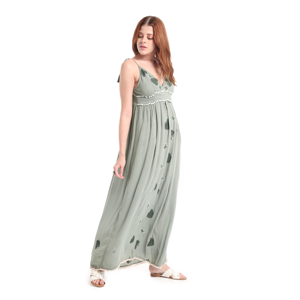 Scopio Style DRESS & ROMPER SMALL - MyraUSA