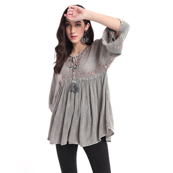 Griffins TOP & SHIRTS SMALL - MyraUSA