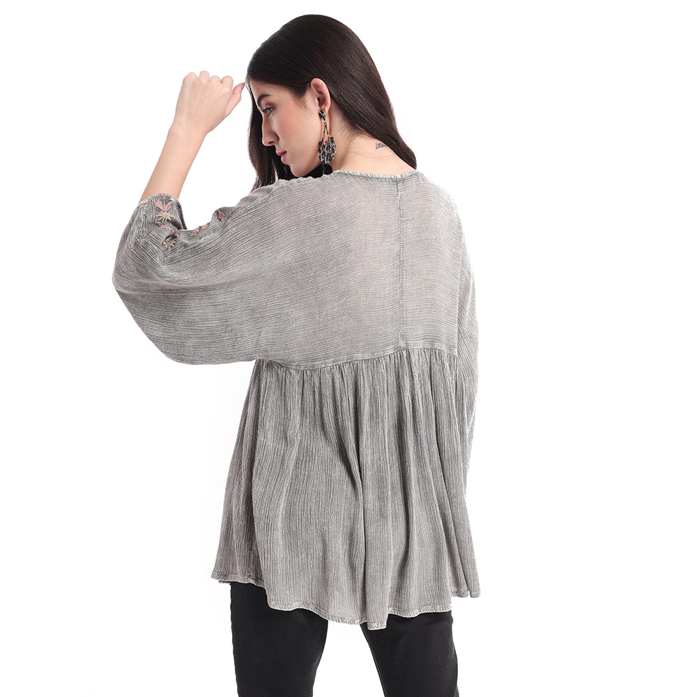 Griffins TOP & SHIRTS SMALL - MyraUSA