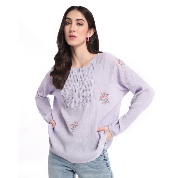Goose Berry TOP & SHIRTS - MyraUSA
