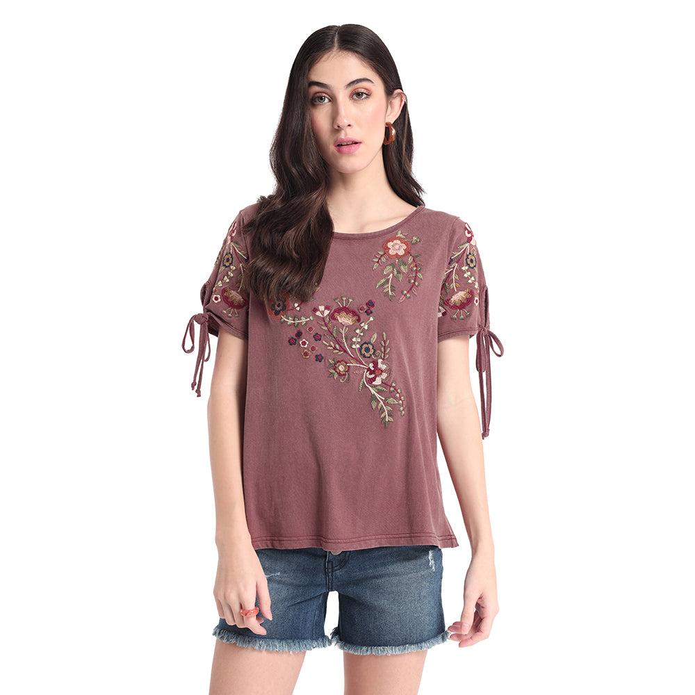 Galuim TOP & SHIRTS - MyraUSA