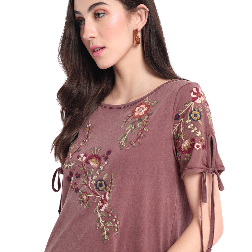 Galuim TOP & SHIRTS - MyraUSA