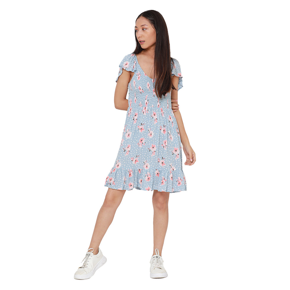 Morphism DRESS & ROMPER - MyraUSA
