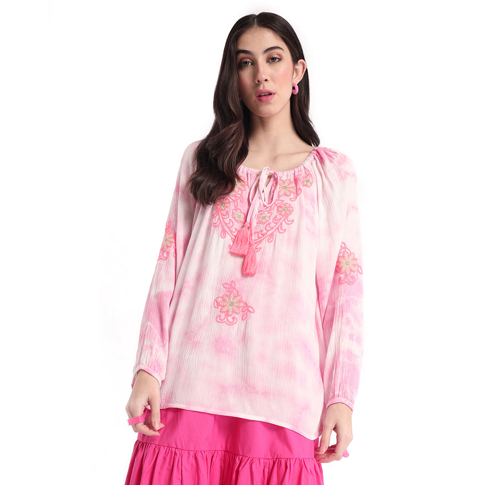 Cherryblossom TOP & SHIRTS - MyraUSA