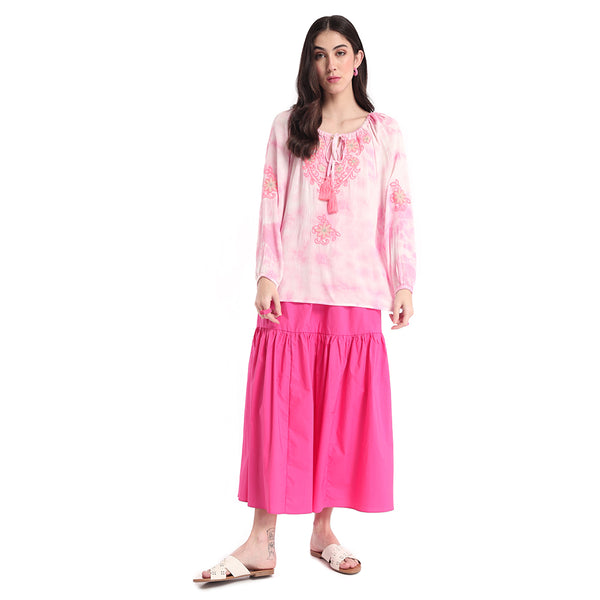 Cherryblossom TOP & SHIRTS - MyraUSA