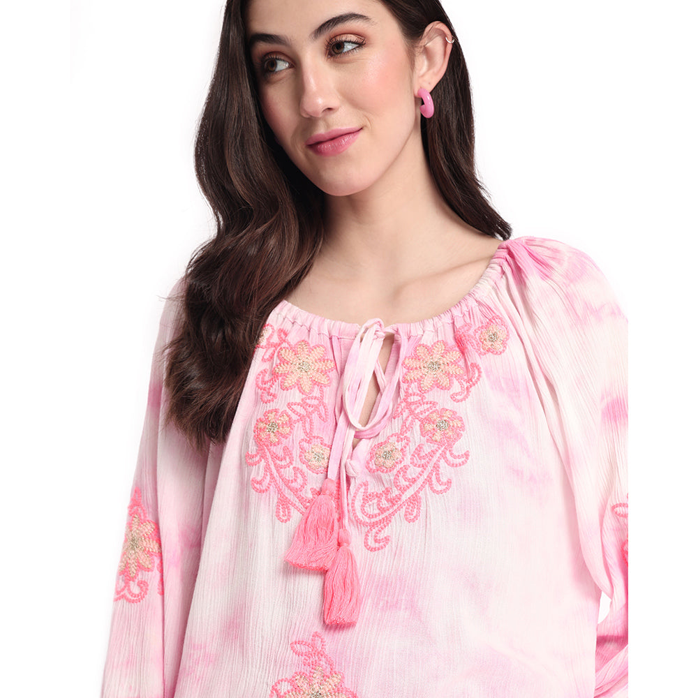Cherryblossom TOP & SHIRTS - MyraUSA