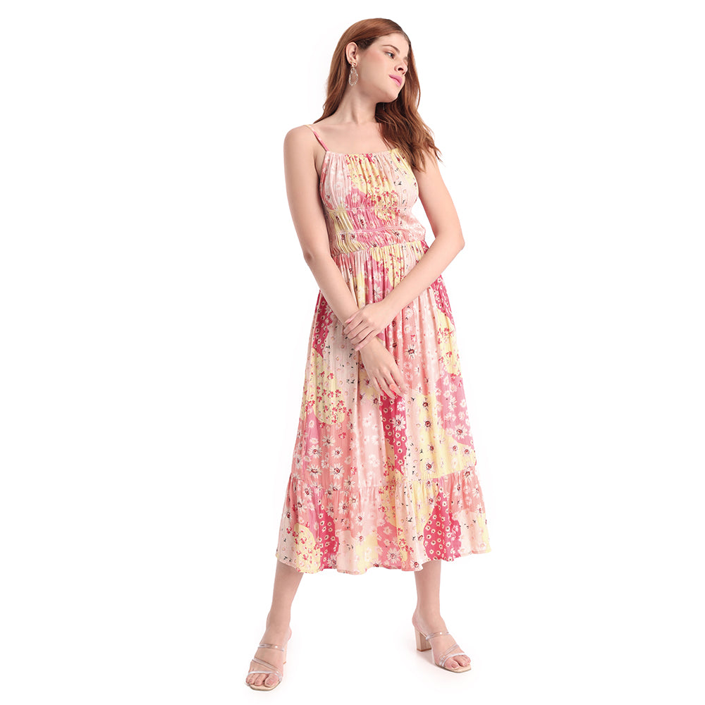 Frutics DRESS & ROMPER - MyraUSA