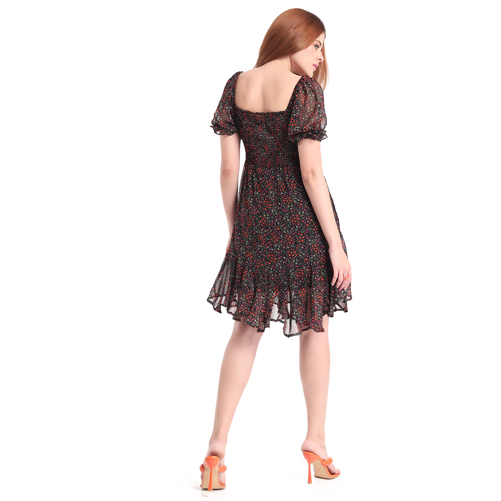 framingham DRESS & ROMPER - MyraUSA