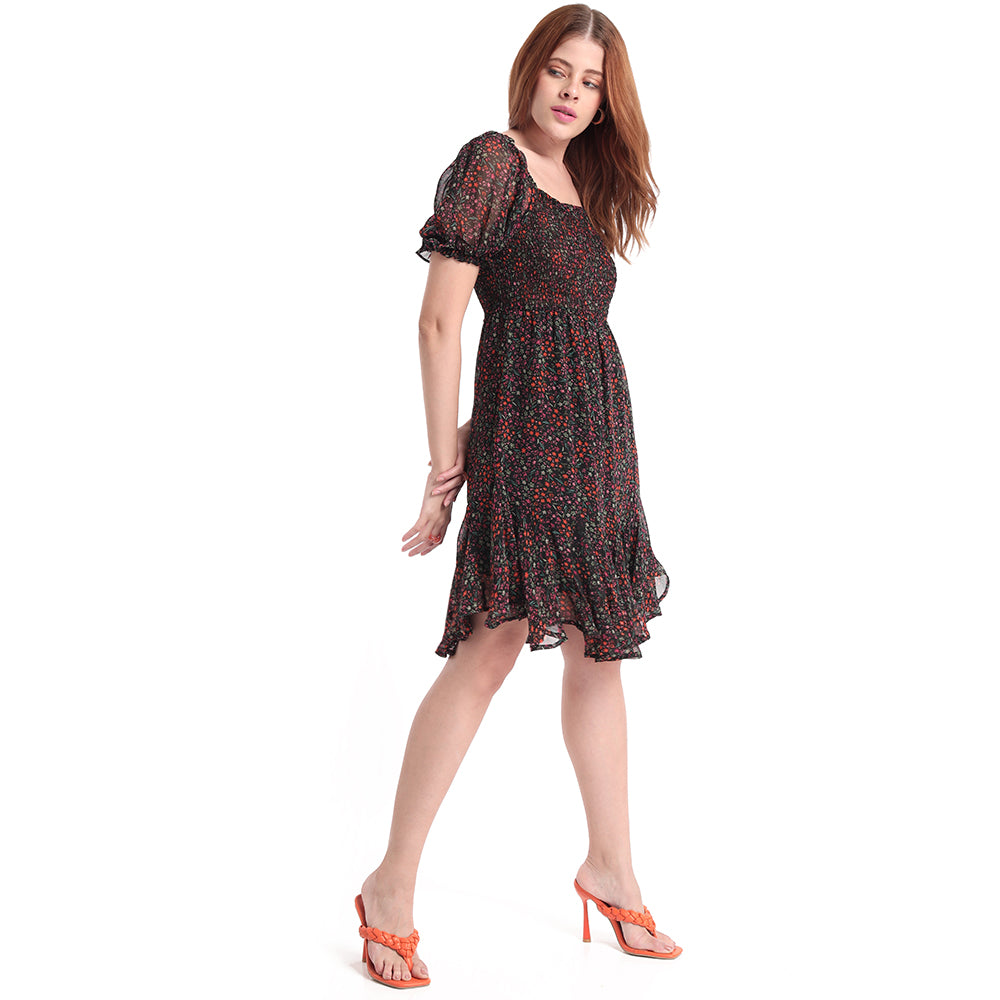 framingham DRESS & ROMPER - MyraUSA
