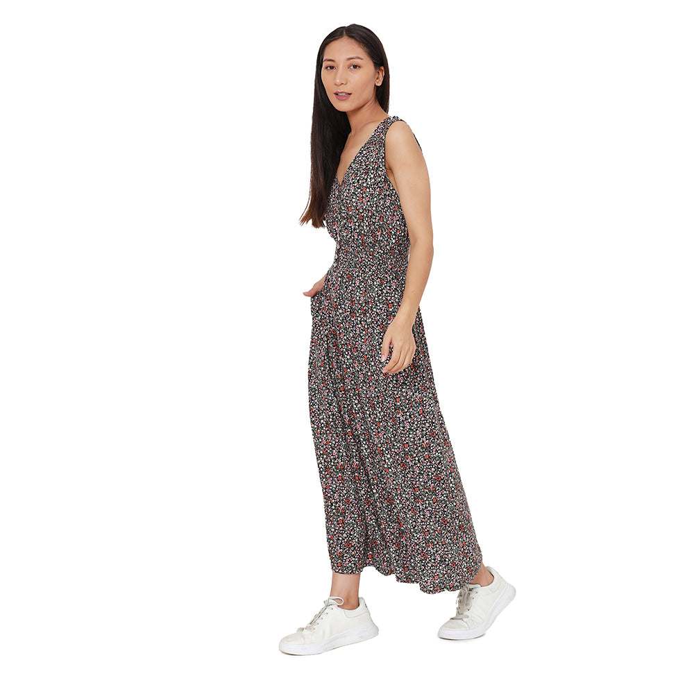 Reptlious Jumpsuit - MyraUSA