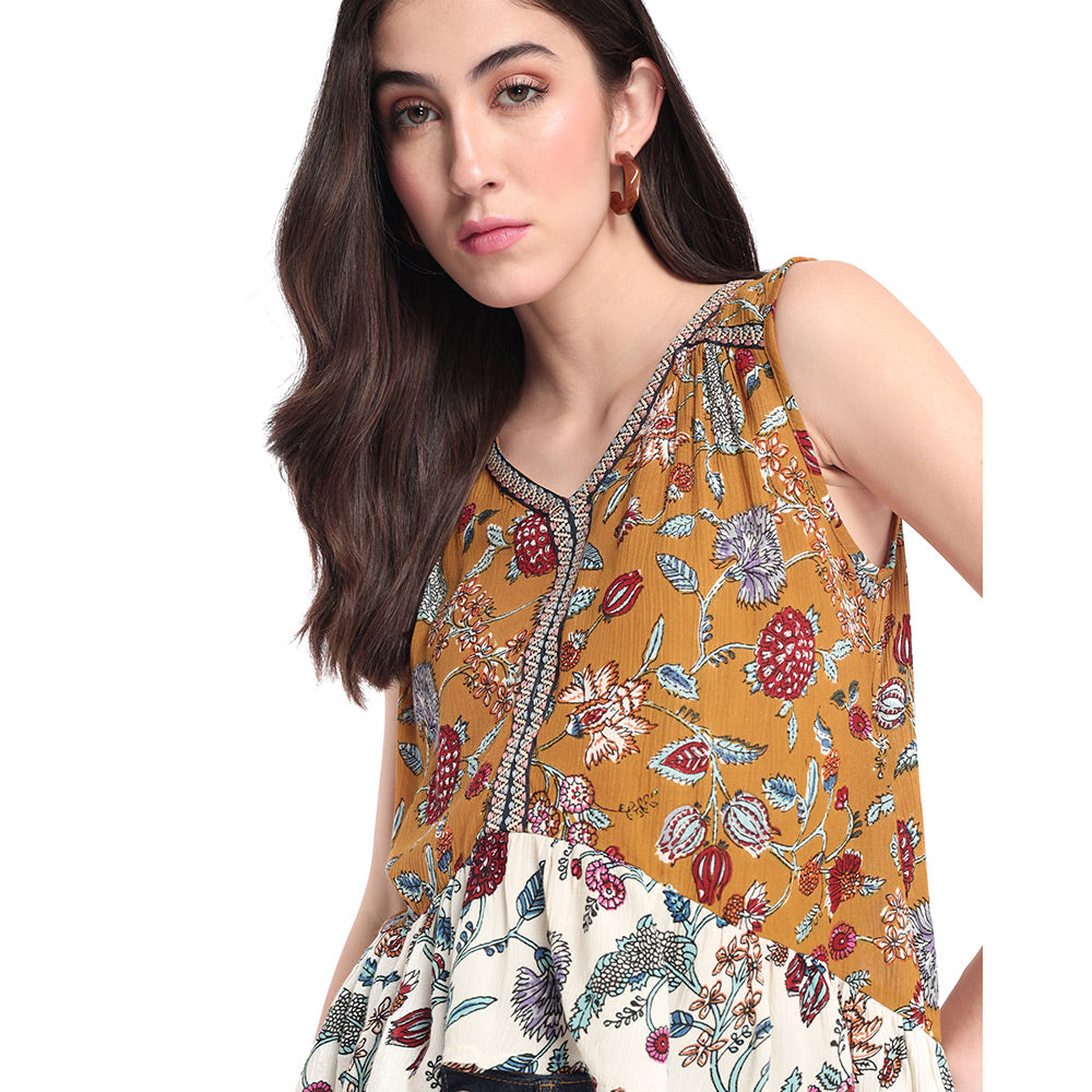 albartoss TOP & SHIRTS - MyraUSA