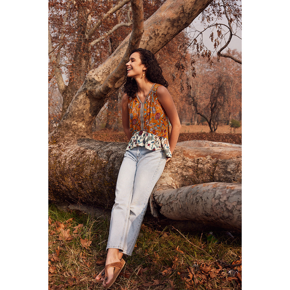 albartoss TOP & SHIRTS - MyraUSA