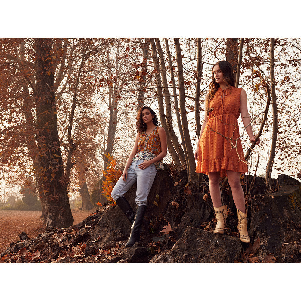 albartoss TOP & SHIRTS - MyraUSA