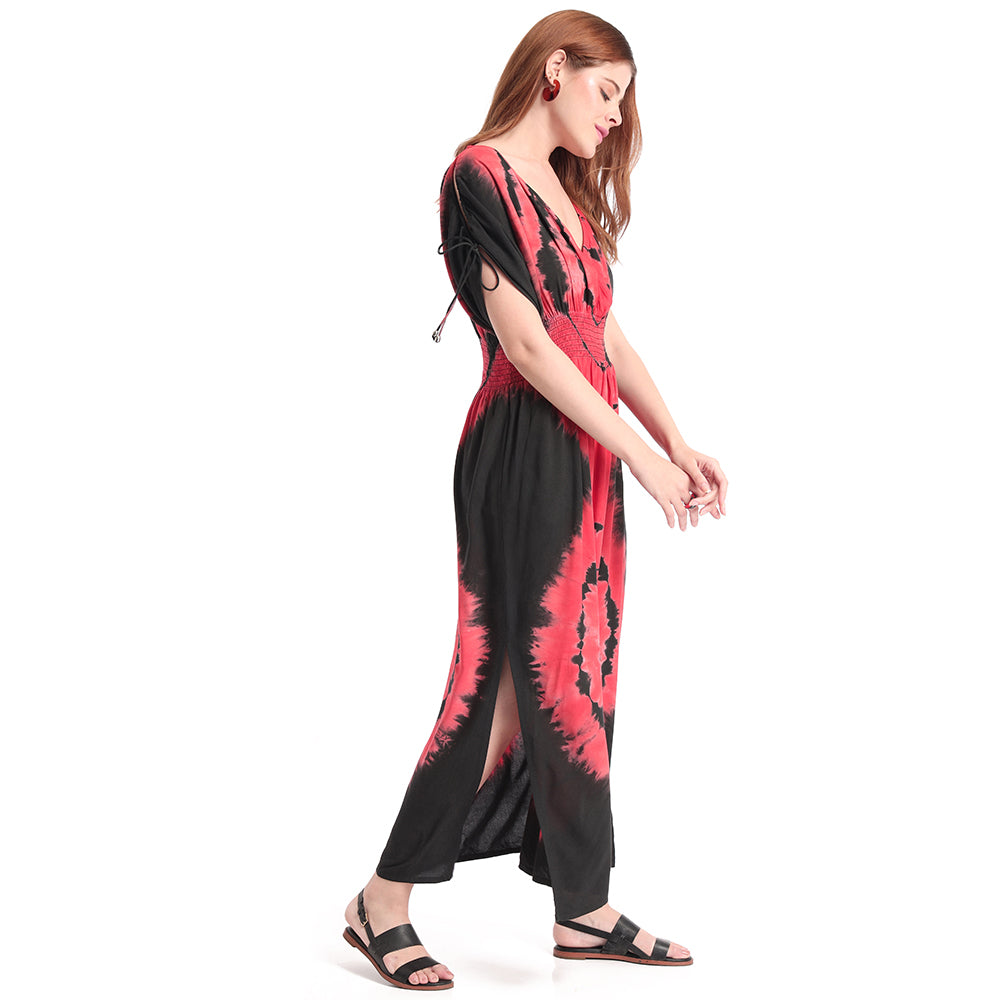 Flamingo DRESS & ROMPER - MyraUSA