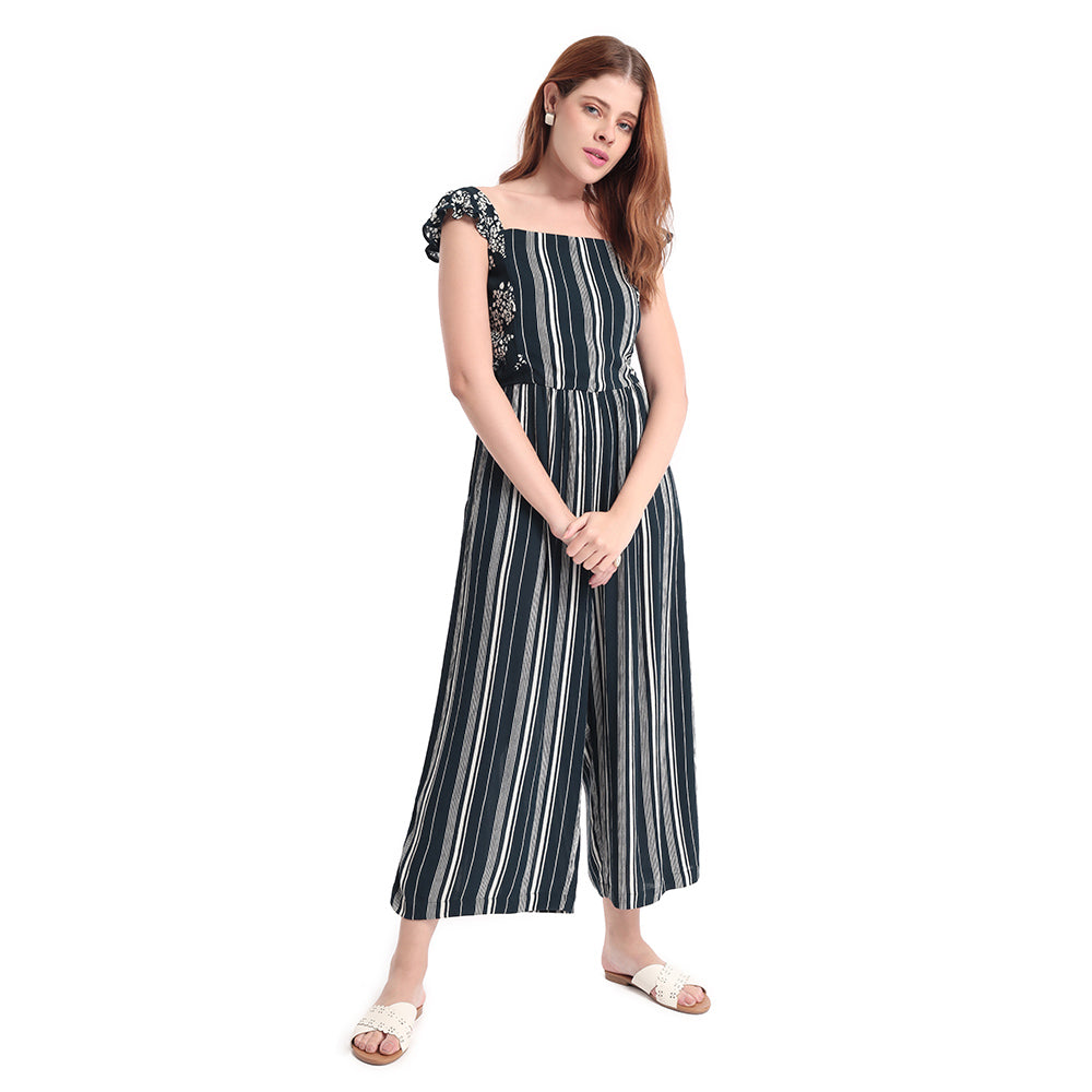 Induced Jumpsuit - MyraUSA