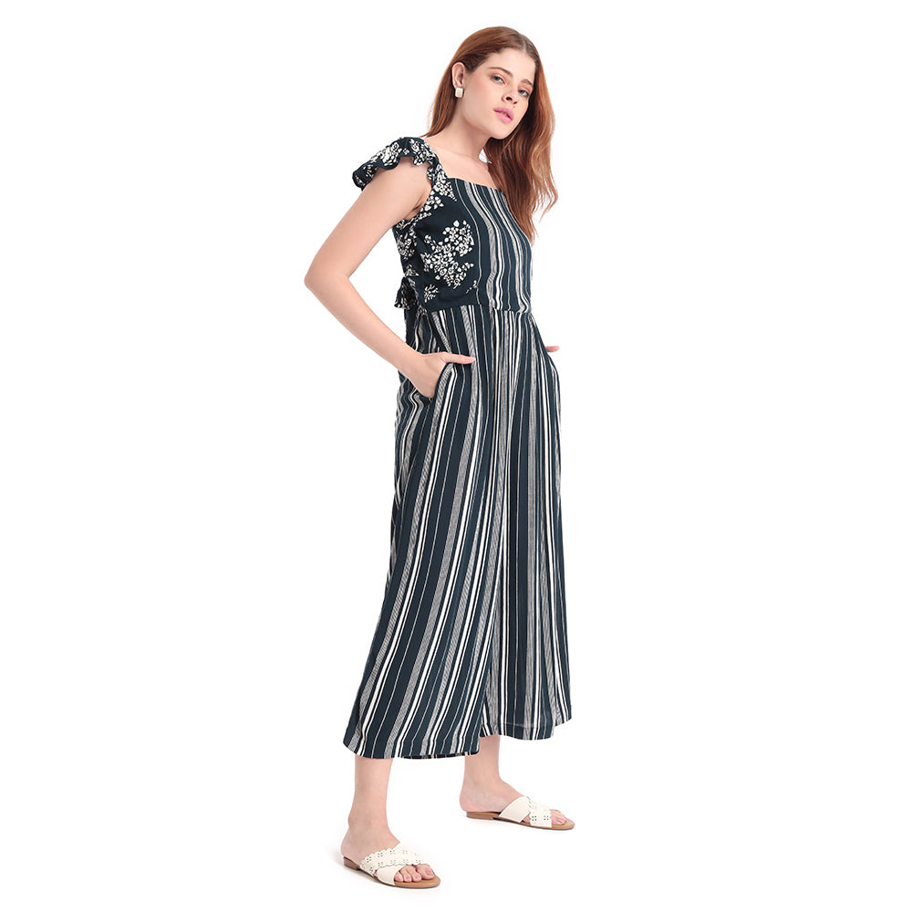 Induced Jumpsuit - MyraUSA