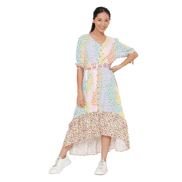Velen DRESS & ROMPER - MyraUSA