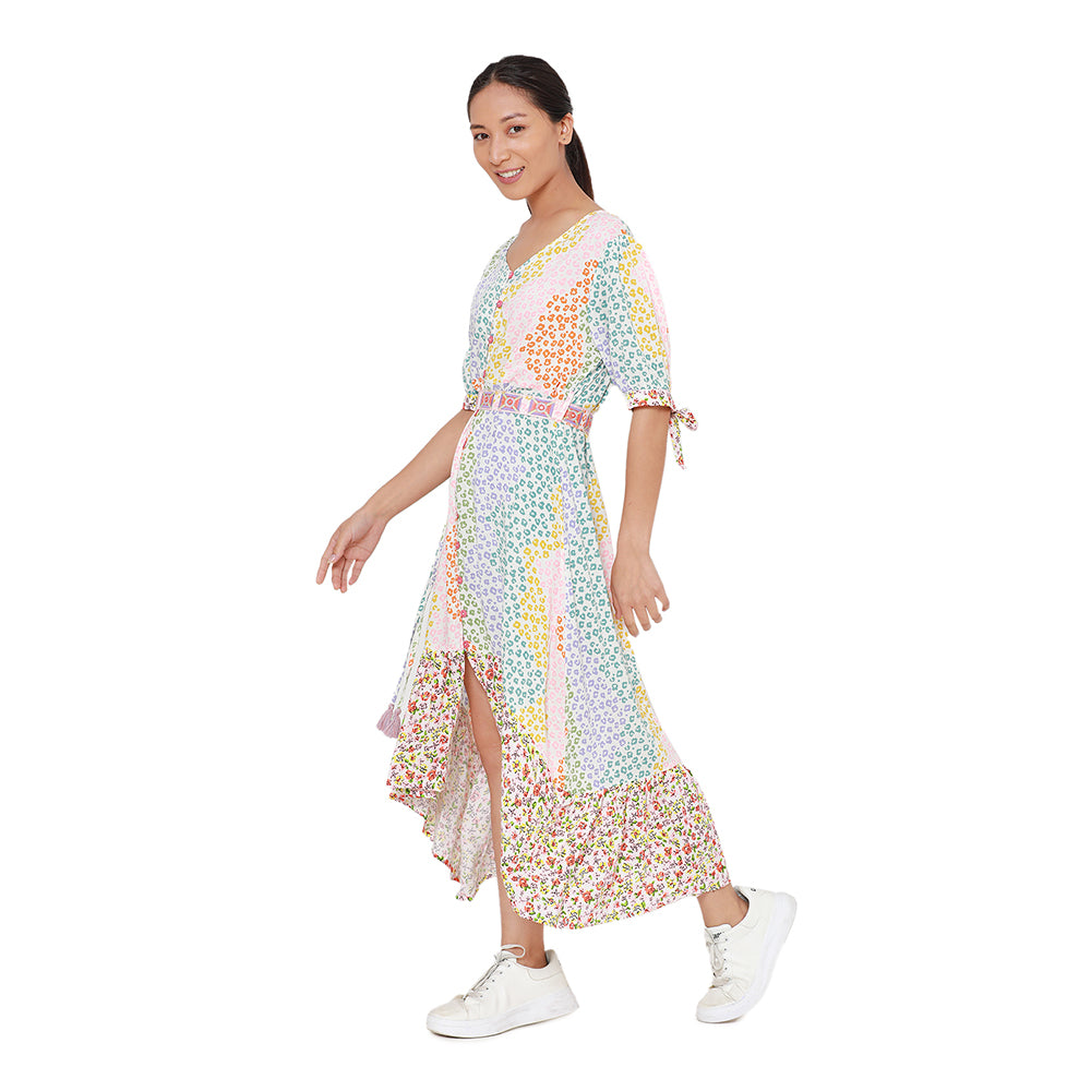 Velen DRESS & ROMPER - MyraUSA