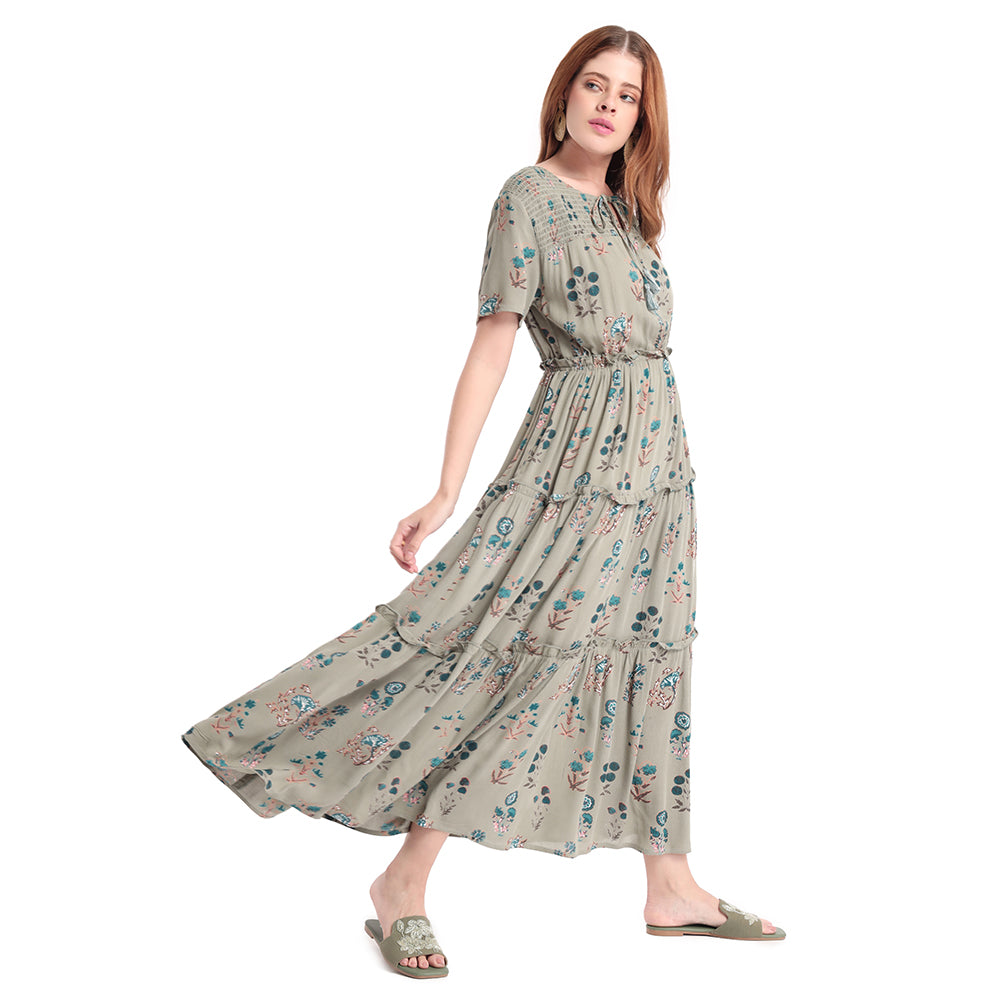 Victorian DRESS & ROMPER - MyraUSA