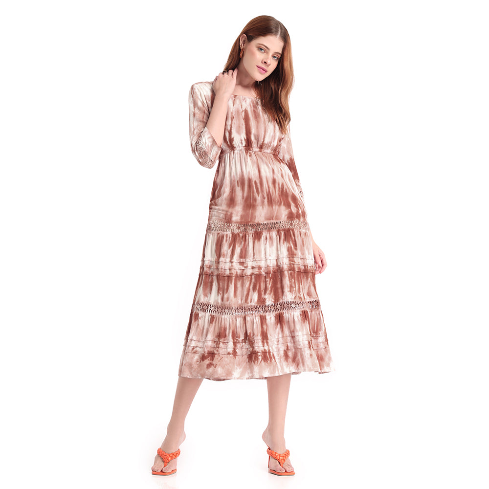 Barkly DRESS & ROMPER - MyraUSA