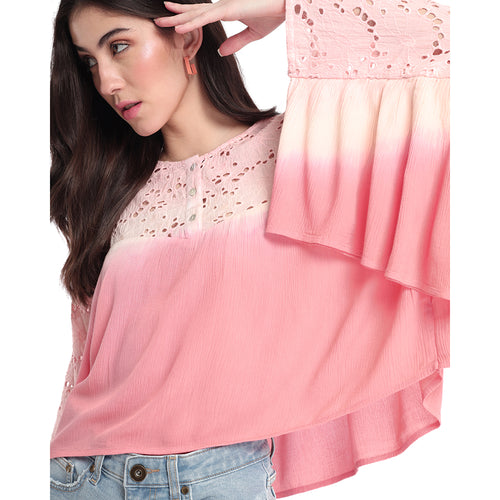 Strawberry Gum TOP & SHIRTS - MyraUSA
