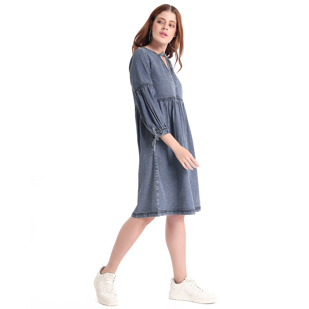 Malty DRESS & ROMPER - MyraUSA