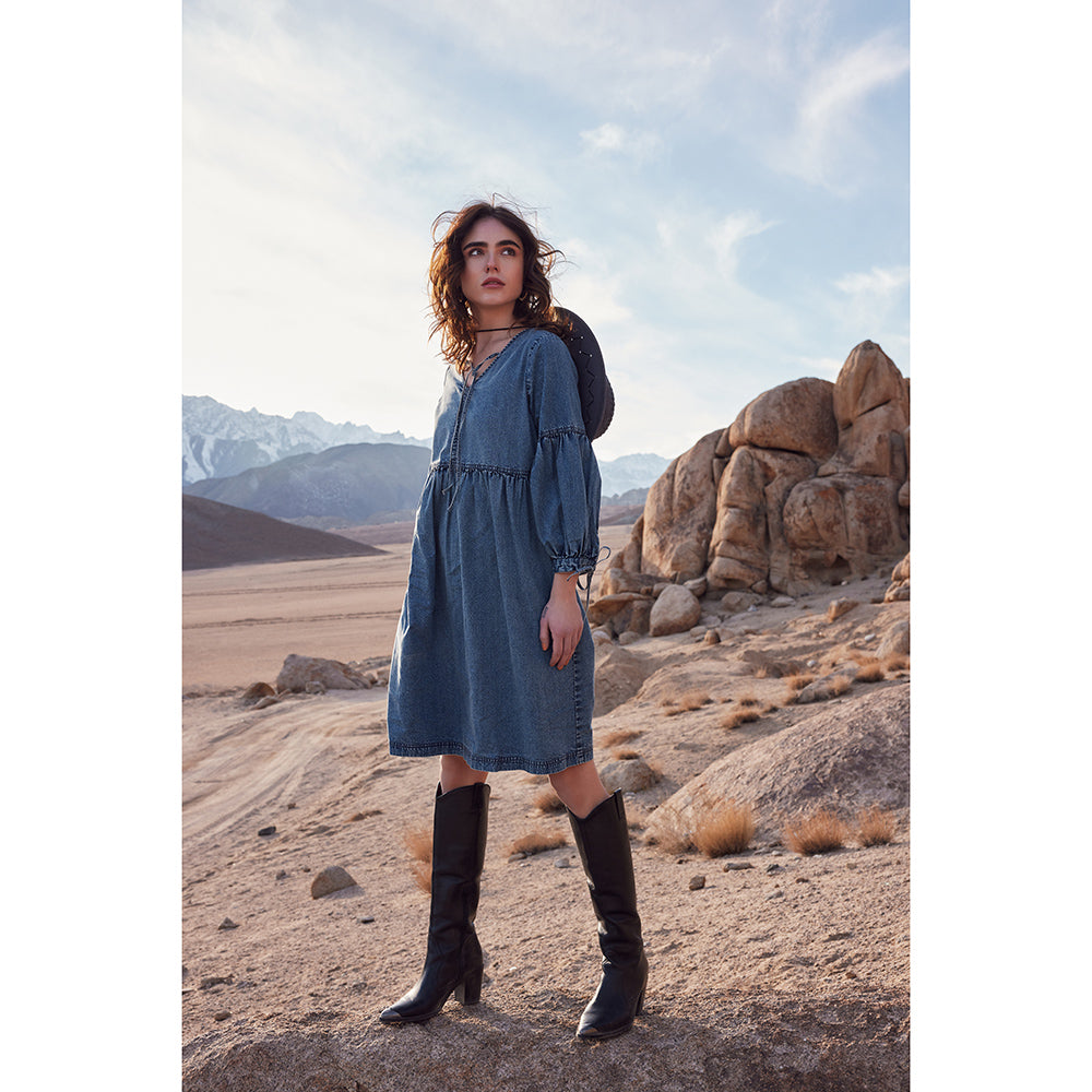 Malty DRESS & ROMPER - MyraUSA