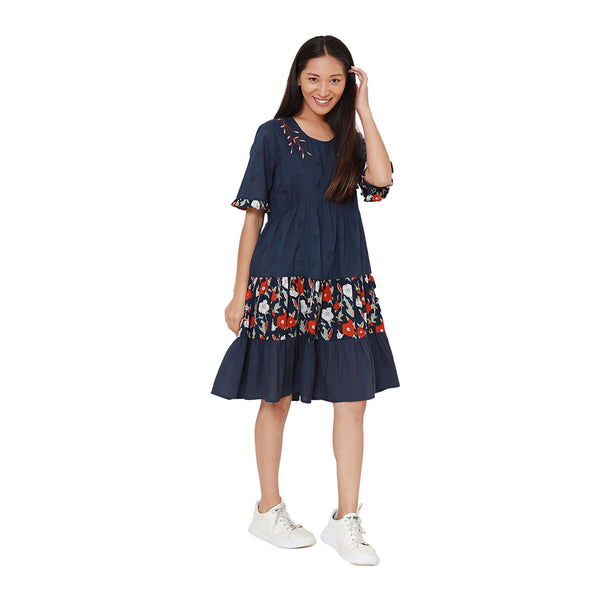 Divine Intent DRESS & ROMPER - MyraUSA