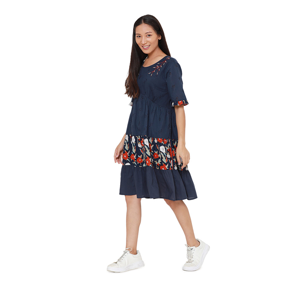 Divine Intent DRESS & ROMPER - MyraUSA