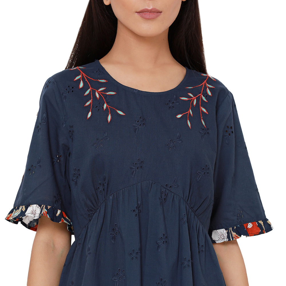 Divine Intent DRESS & ROMPER - MyraUSA