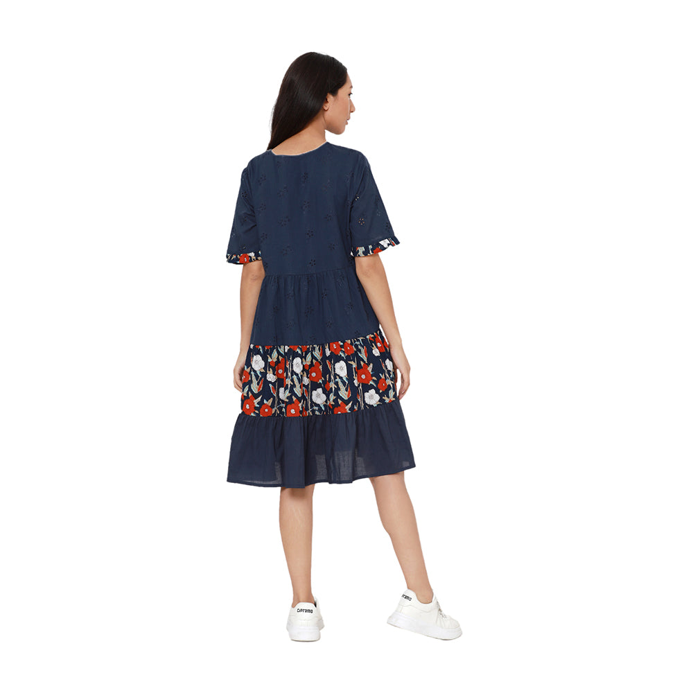 Divine Intent DRESS & ROMPER - MyraUSA