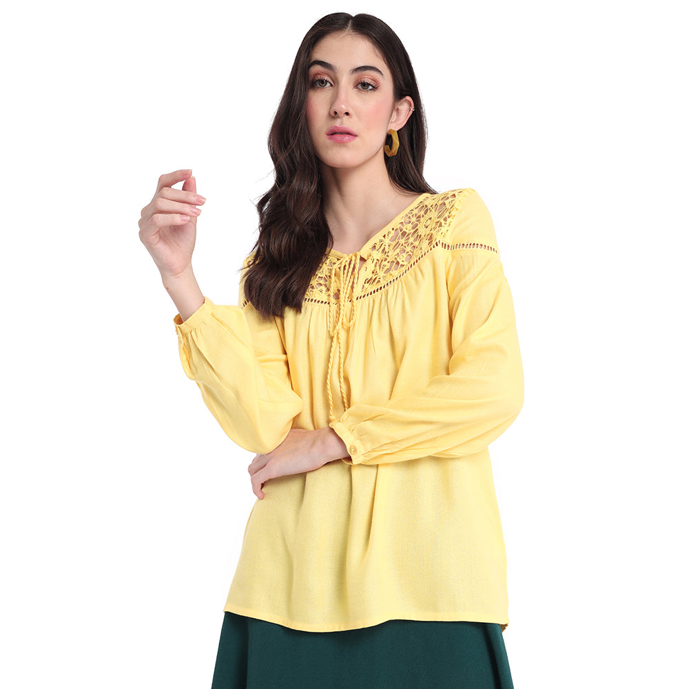 Kradle TOP & SHIRTS - MyraUSA
