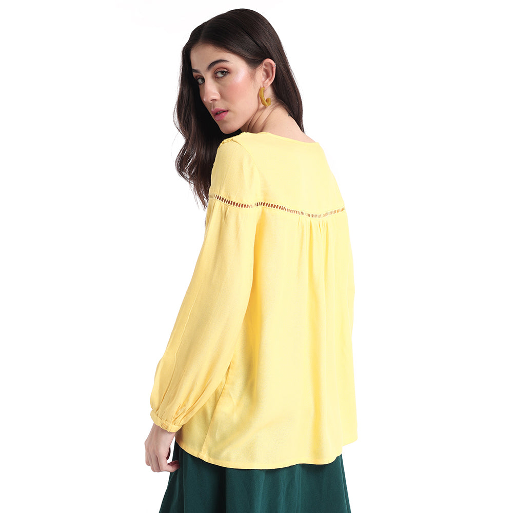 Kradle TOP & SHIRTS - MyraUSA