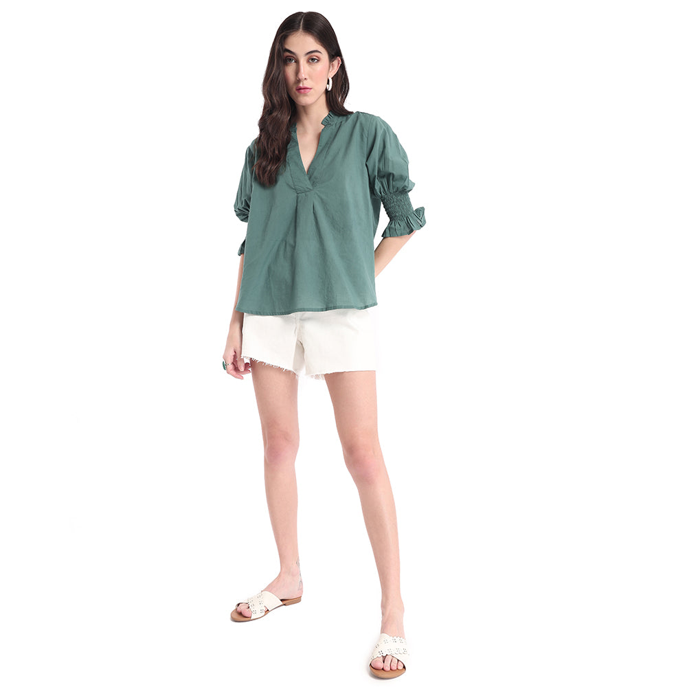 Willows TOP & SHIRTS - MyraUSA
