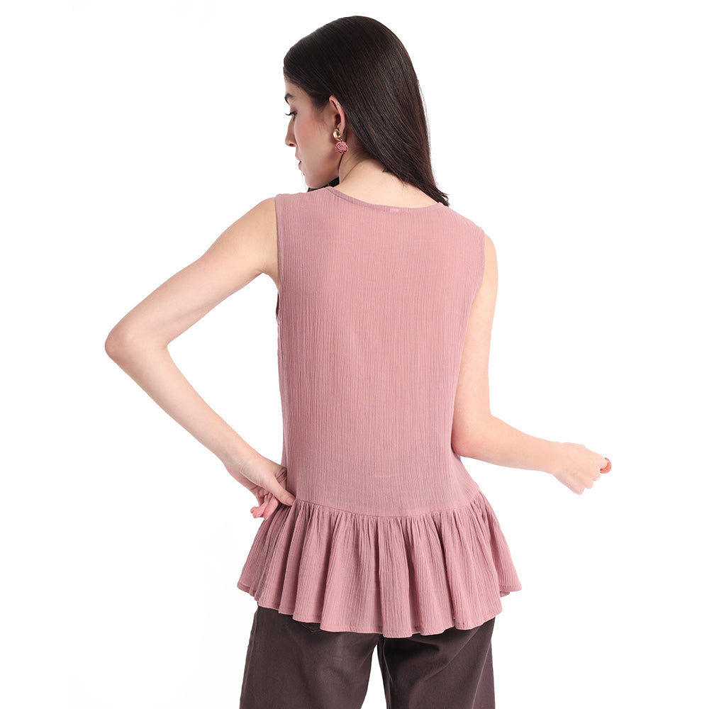Sphinx TOP & SHIRTS - MyraUSA