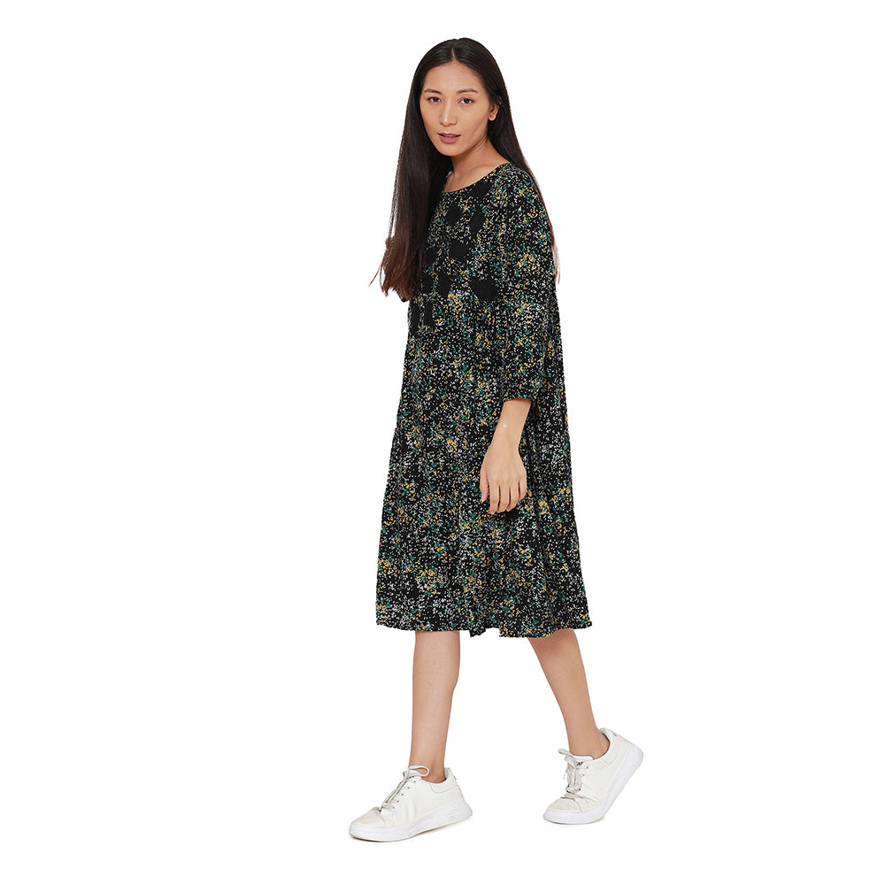Leviosa DRESS & ROMPER - MyraUSA