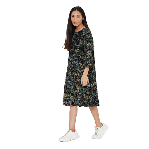 Leviosa DRESS & ROMPER - MyraUSA