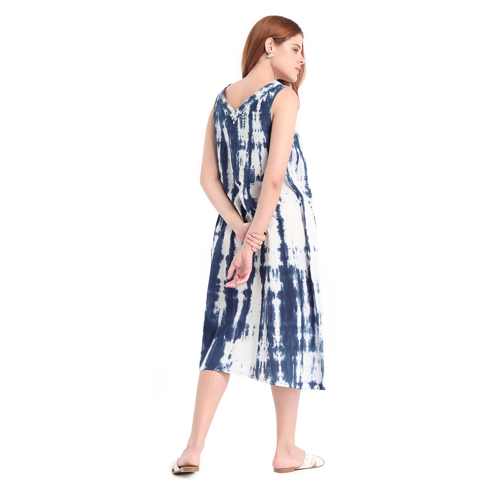 Nocturnal DRESS & ROMPER - MyraUSA