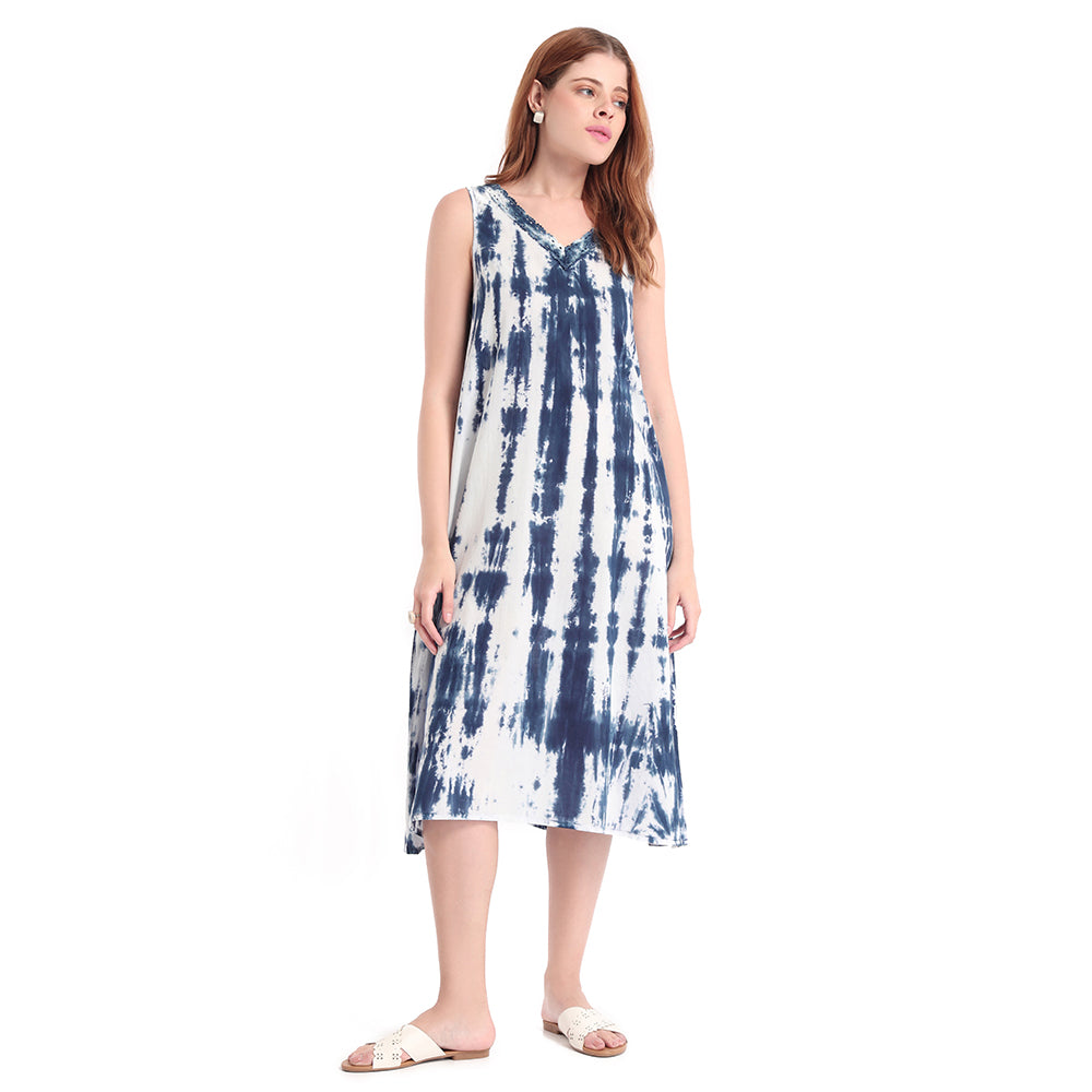 Nocturnal DRESS & ROMPER - MyraUSA