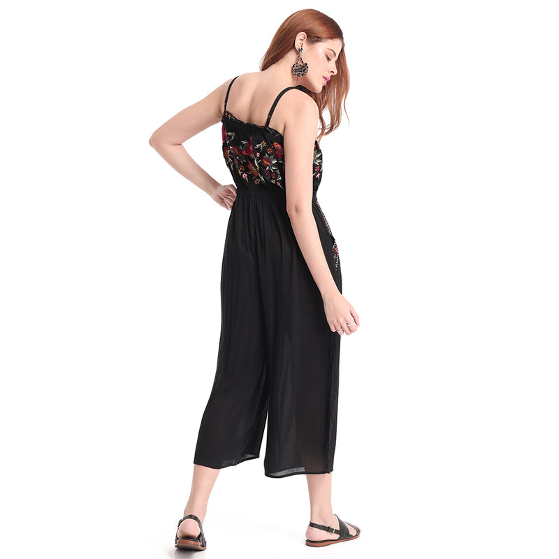 Alkline Jumpsuit