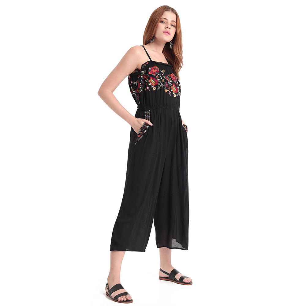 Alkline Jumpsuit - MyraUSA