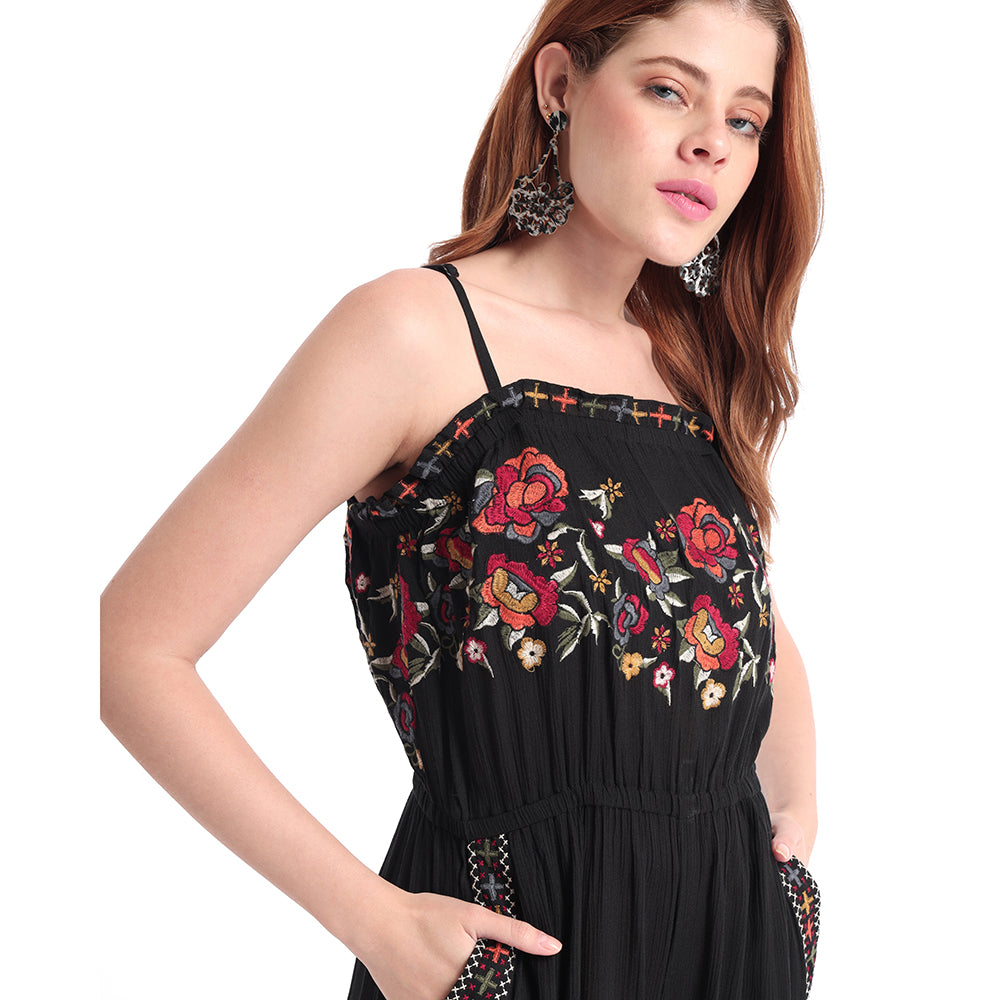Alkline Jumpsuit - MyraUSA