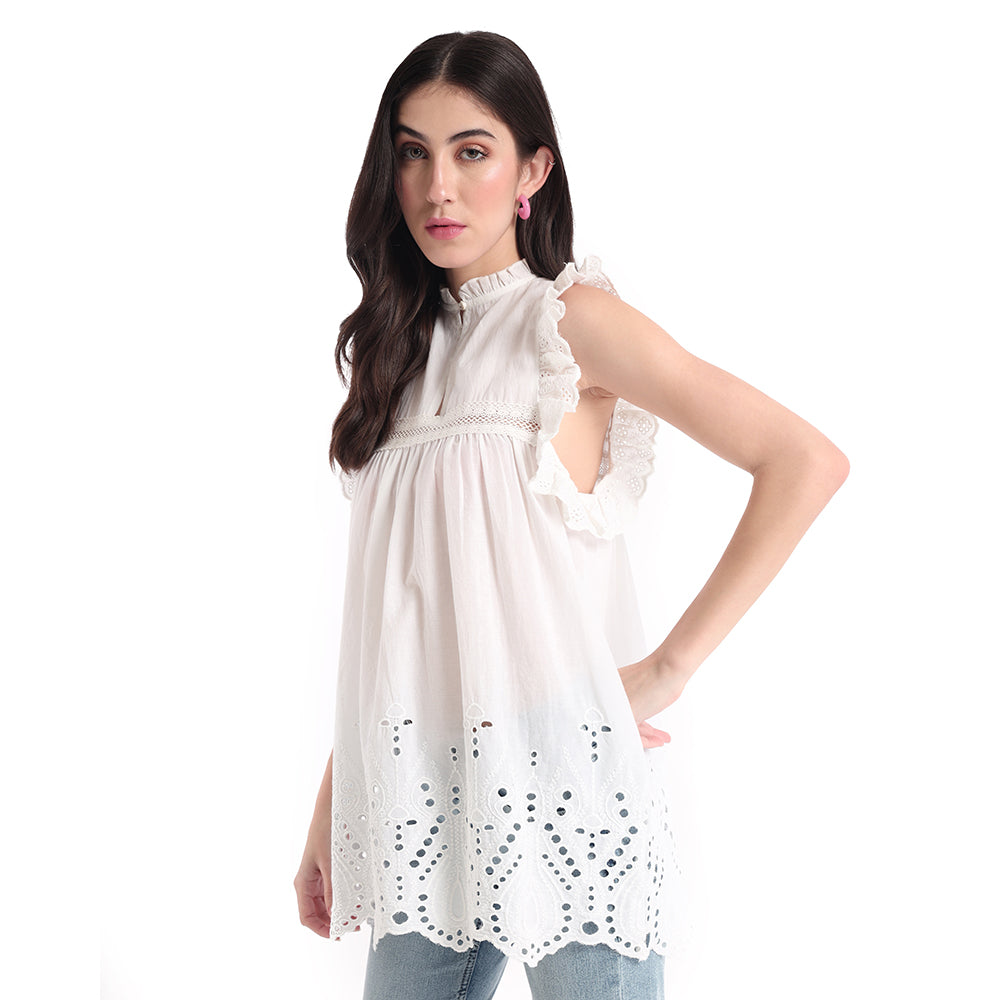Daisy-Lee TOP & SHIRTS - MyraUSA