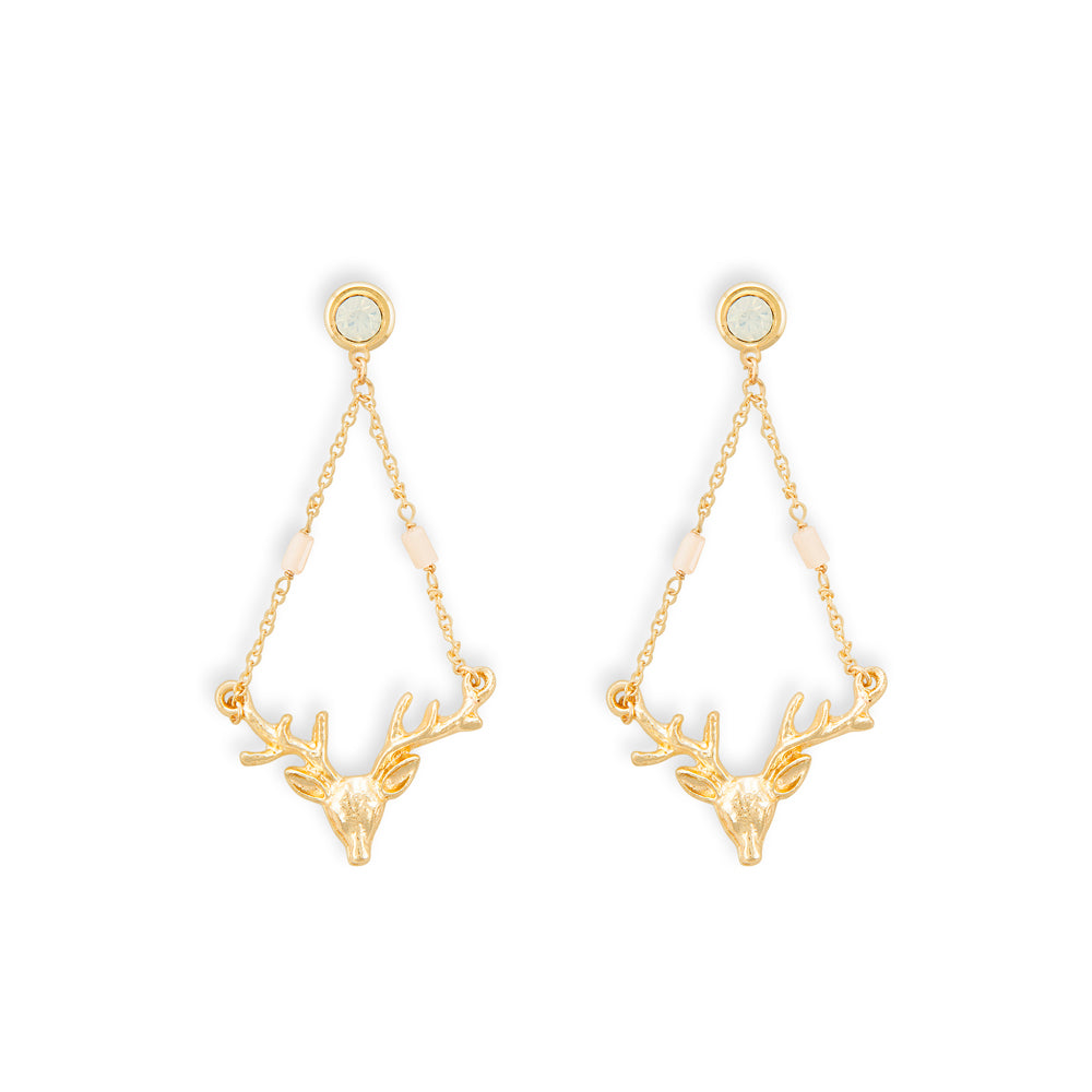 FACE EARRING - MyraUSA