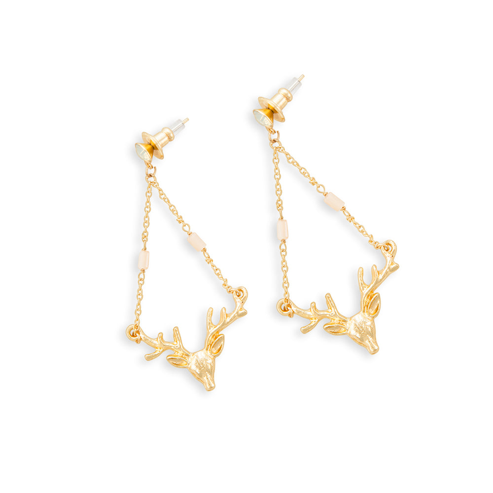 FACE EARRING - MyraUSA