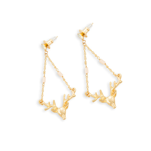 FACE EARRING - MyraUSA